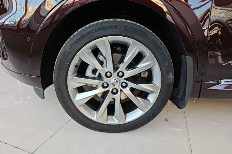 Used Buick Envision 2022 Facelift Encore S 4x4 Avenir
