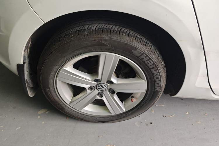 Used Volkswagen Golf 2015 1.4TSI Automatic Luxury Model