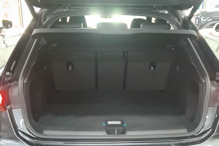 Used Audi A3 2021 Sportback 35 TFSI Fashionable Sports Model
