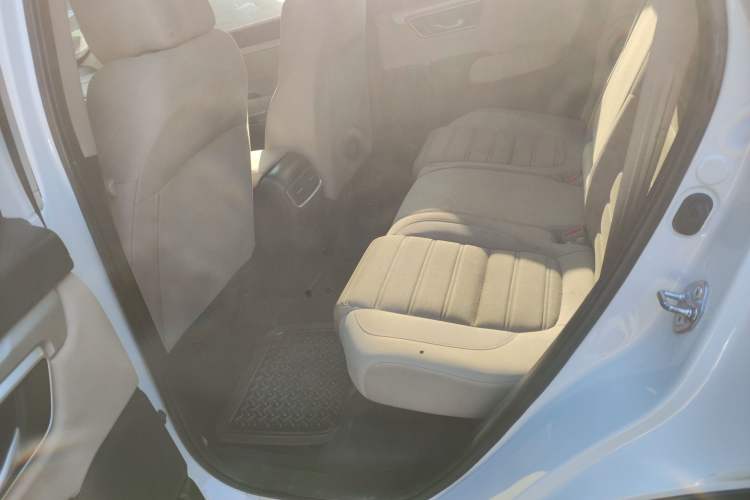 Used Honda CR-V 2021 240TURBO CVT 2WD Comfort Version
