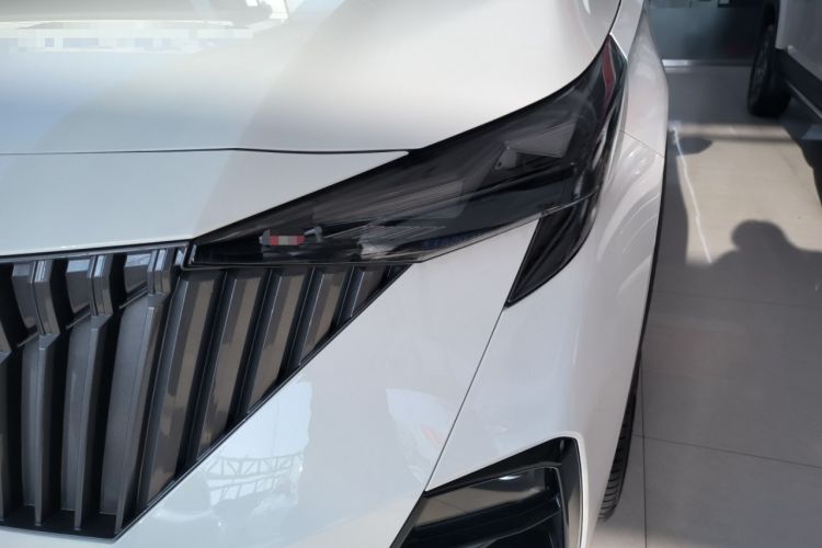 Used GAC Trumpchi GS3 2023 Shadow Speed 270T Enjoyment Edition
