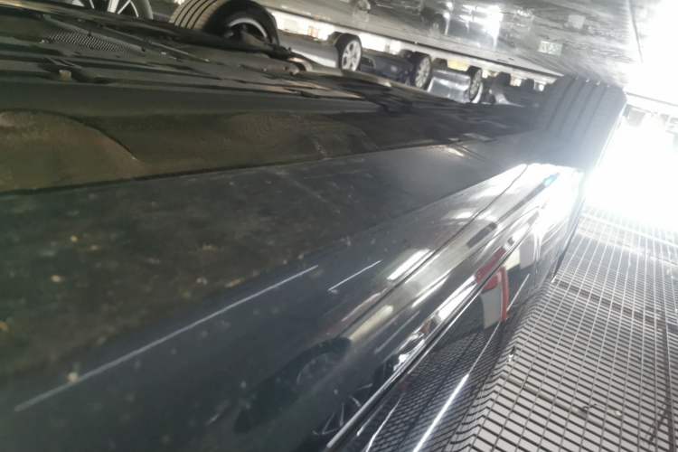 Used Volvo S60 2024 B4 Zhiyi Luxury Edition