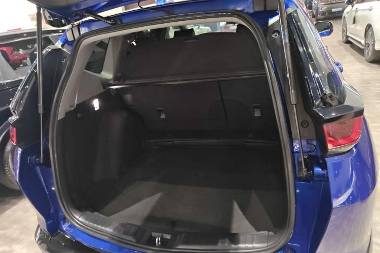 Used Honda Breeze 2021 240TURBO CVT 2WD Prestige Edition
