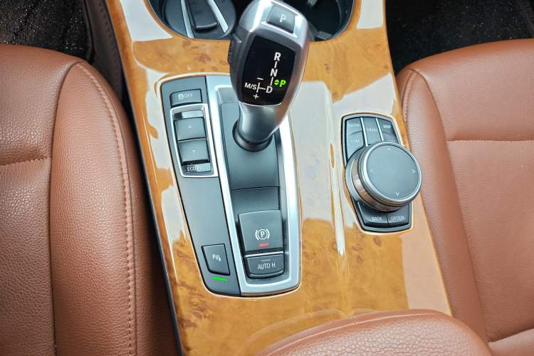 Used BMW X3 2016 sDrive20i
