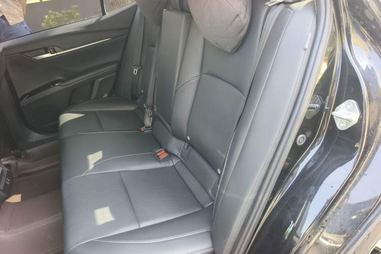 Used Toyota Camry 2024 Dual-Motor 2.0 HG Premium Edition