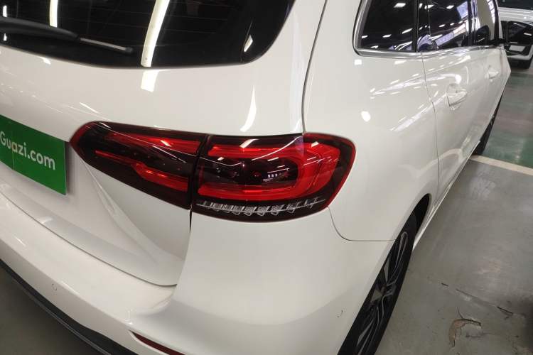 Used Mercedes-Benz B-Class 2022 Revised B 200 Dynamic Edition