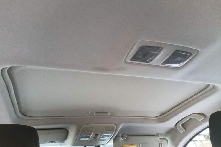 Used Mazda Atenza 2015 2.0L Blue Sky Luxury Edition
