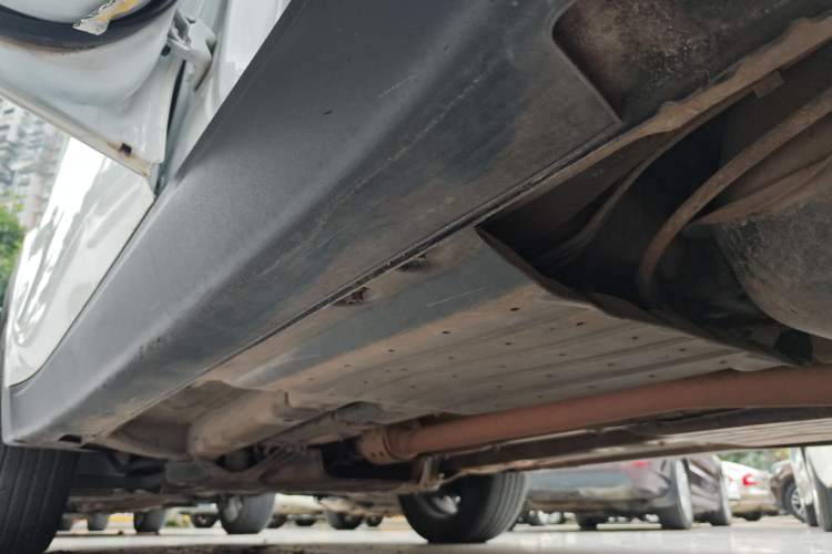 Used Kia KX5 2016 1.6T Automatic Two-Wheel Drive DLX
