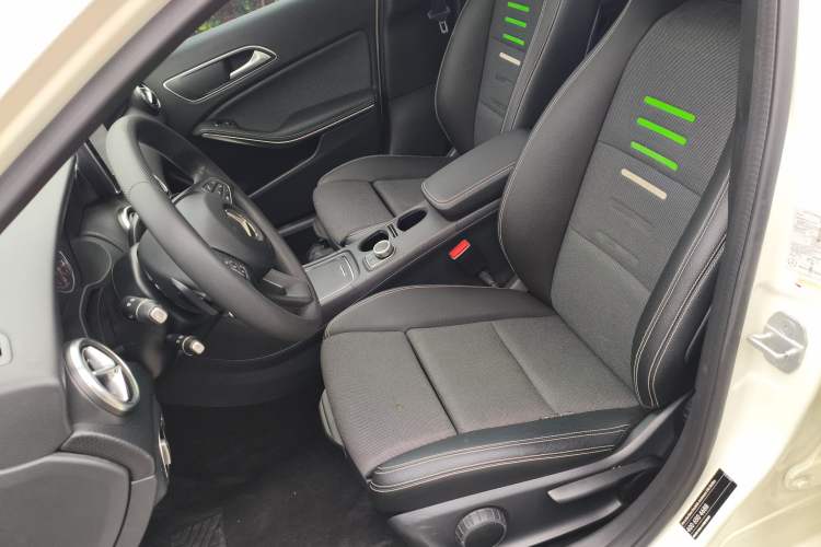 Used Mercedes-Benz A-Class 2016 A 180
