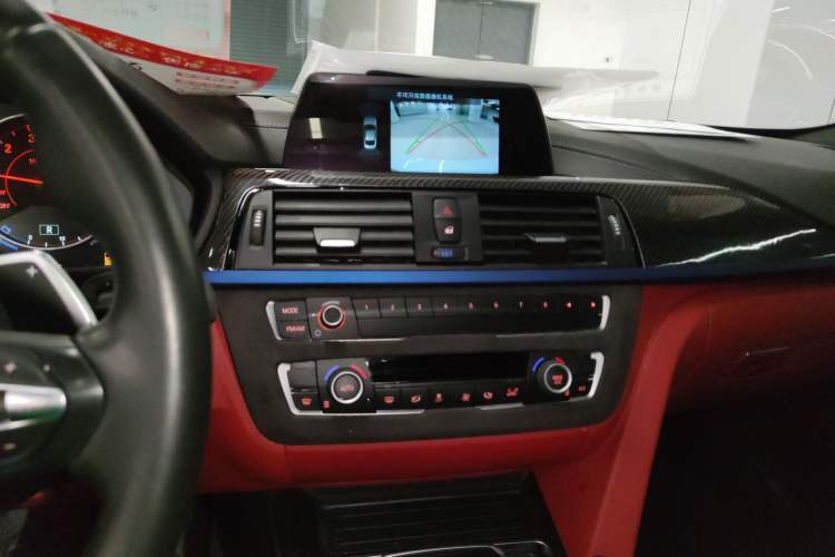 Used BMW 4 Series 2017 425i M Sport Package