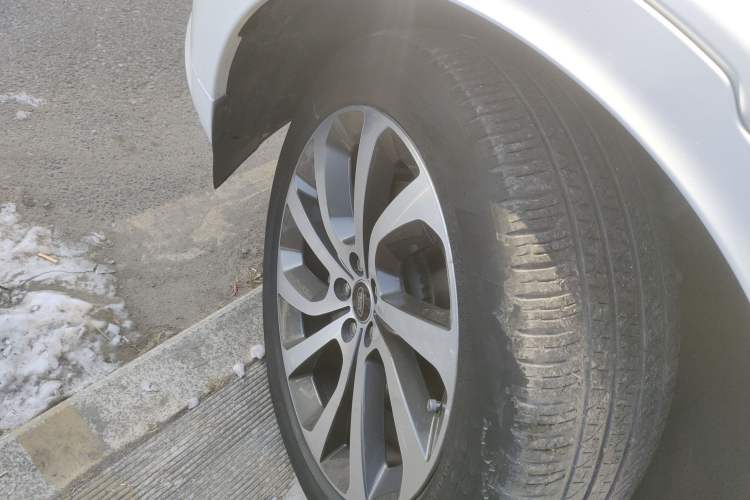 Used Land Rover Discovery Sport 2021 249 PS R-Dynamic S Performance Edition