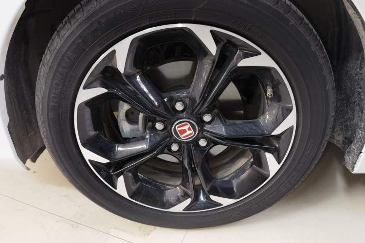 Used Honda Civic 2023 HATCHBACK 240TURBO CVT Extreme Edition