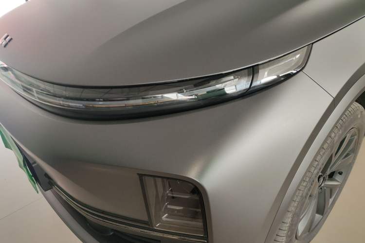 Used Li Auto L7 2023 Air model
