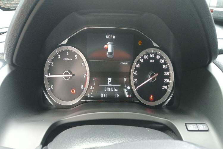 Used Honda UR-V 2017 370TURBO 2WD Prestige Edition China V
