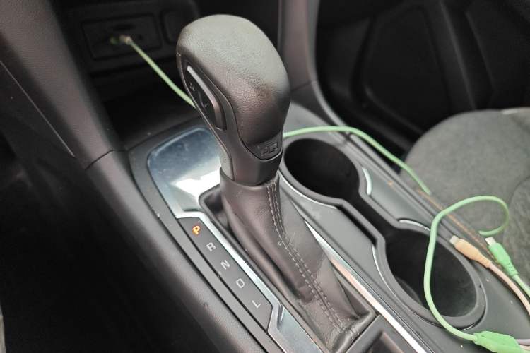 Used Chevrolet Equinox 2021 535T Lingjie Edition
