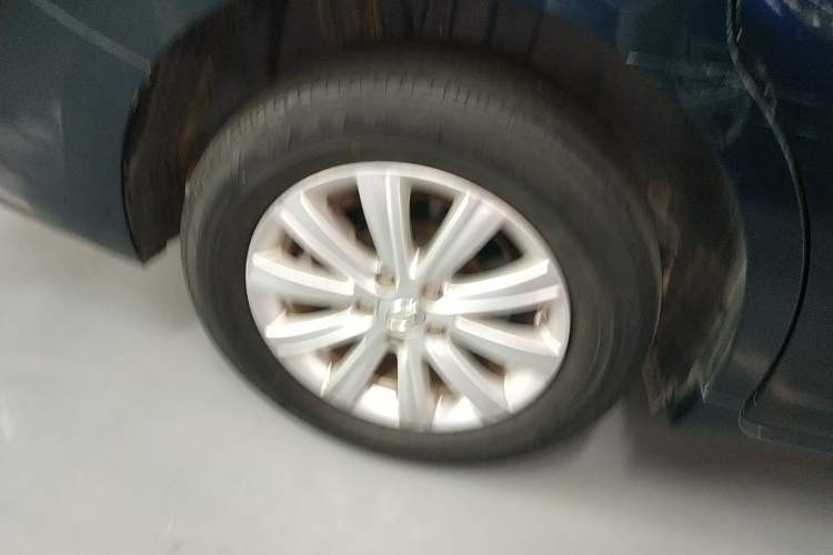 Used GAC Trumpchi M6 2021 270T DCT Luxury Edition (7 Seats)
