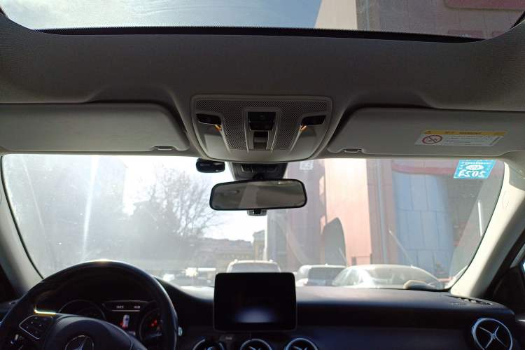 Used Mercedes-Benz GLA 2018 GLA 200 Sport Edition
