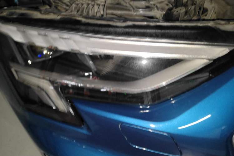 Used Audi A3 2021 A3L Limousine 35 TFSI Fashion Sport Model
