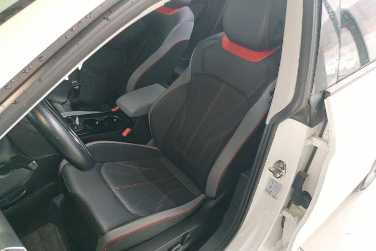 Used Volkswagen Lamando 2024 Lavida L 280TSI DSG Spicy Edition
