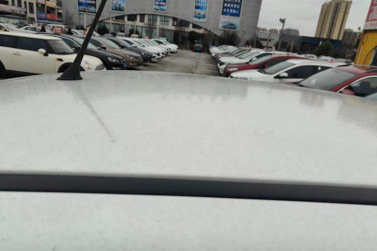 Used Bestune Pony 2025 222km Range Agile Horse