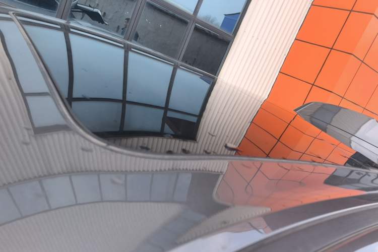 Used  E5 2024 440km Exploration Version