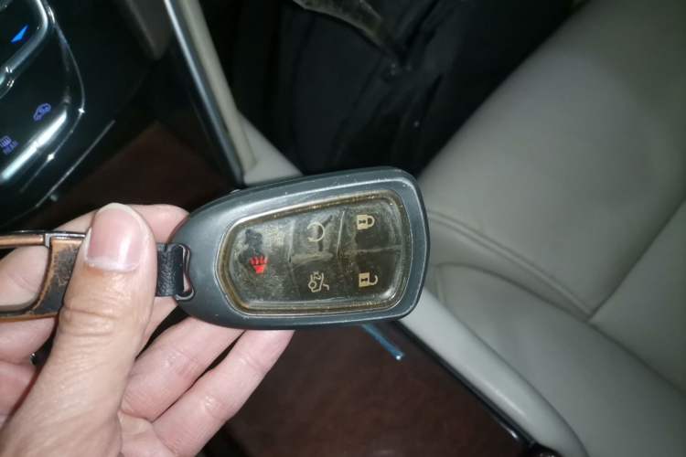 Used Cadillac XTS 2016 28T Elite Edition
