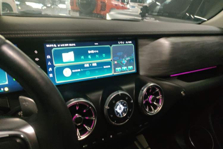 Used Tank 300 2023 Off-Road Edition 2.0T Conqueror