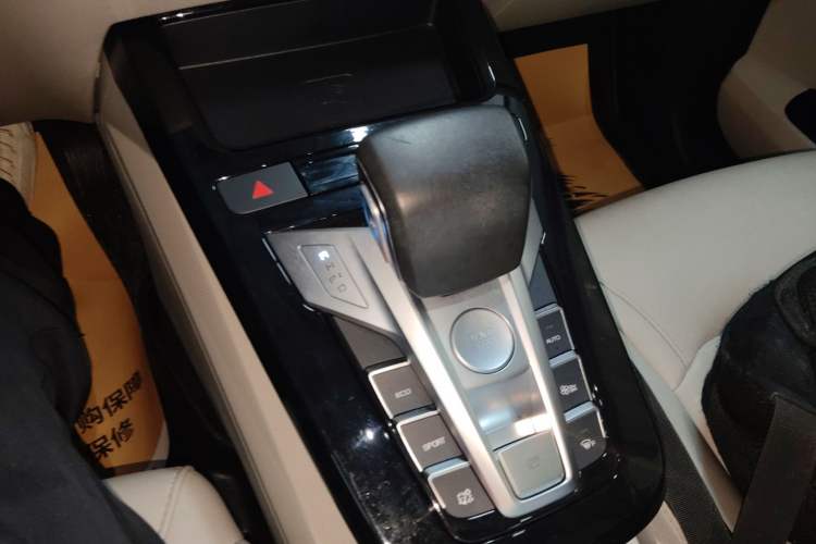 Used BYD Yuan Pro 2021 401 km Deluxe Version
