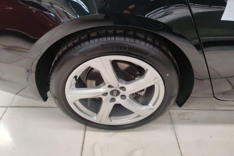 Used Audi A6L 2023 45 TFSI quattro Prestige Elegant Edition
