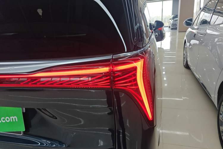 Used Buick Century 2023 2.0T Four-Seat Private Edition
