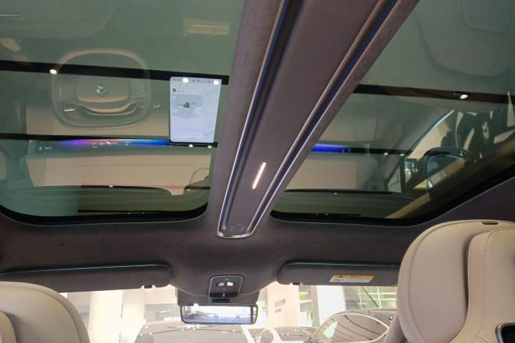 Used Nio ET9 2025 100 kWh