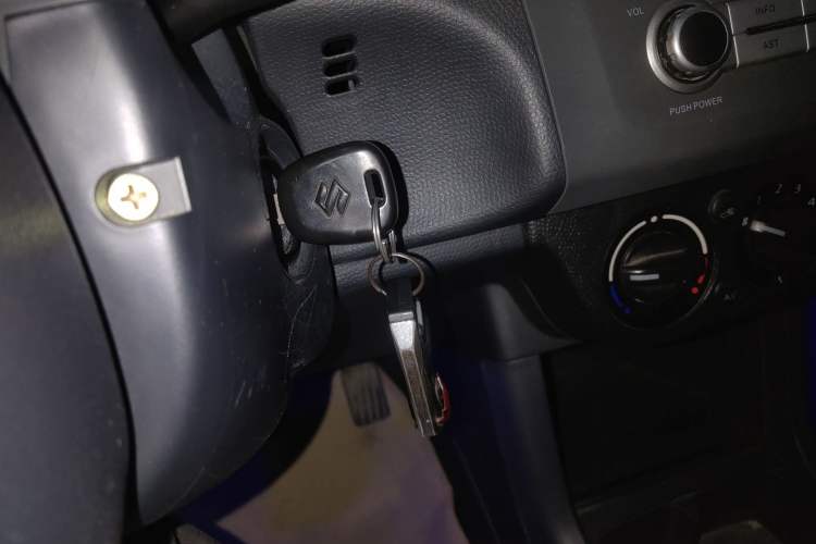 Used Suzuki Swift 2013 1.5L Manual 20th Anniversary Limited Edition