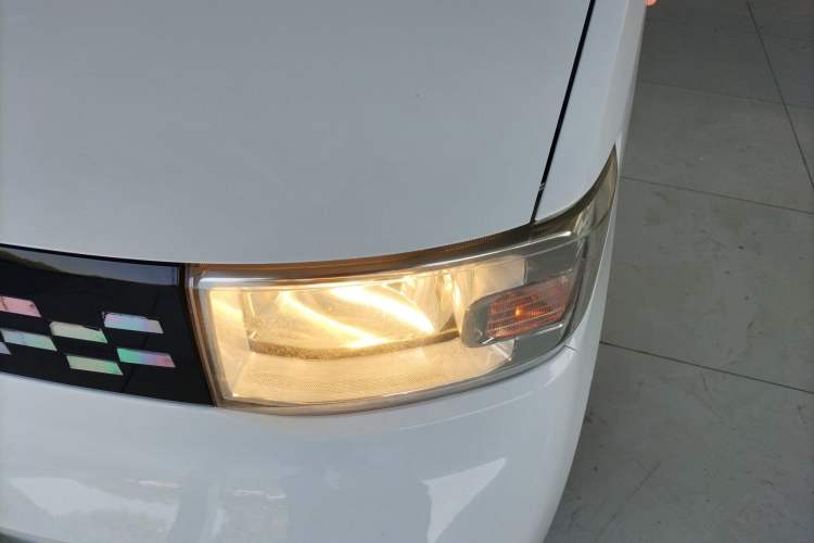 Used Wuling Hongguang MINIEV 2020 Freedom Version Lithium Iron Phosphate