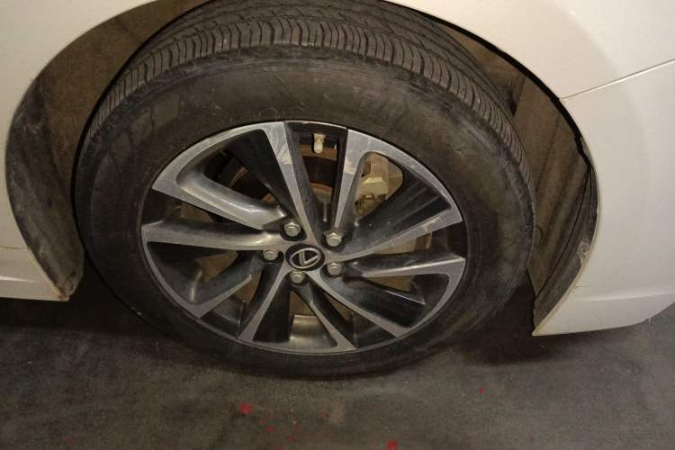 Used Lexus CT 2017 CT200h Elite Edition Solid Color China V Standard
