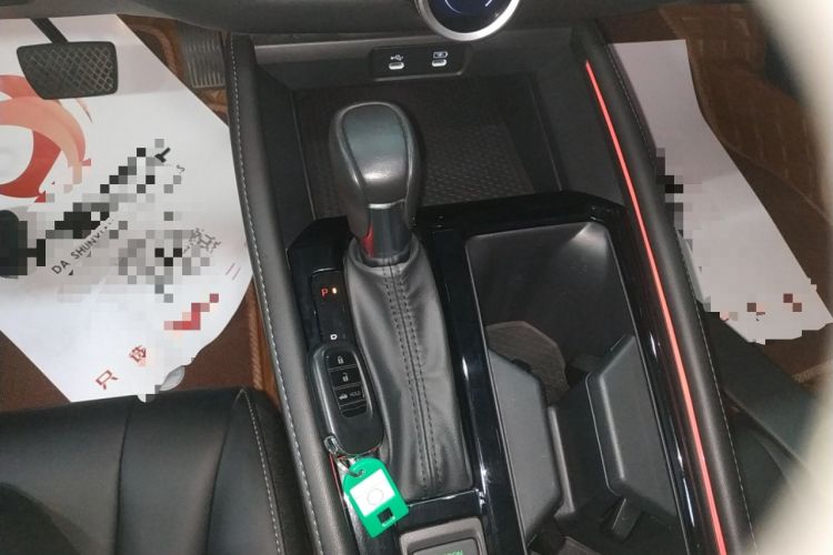 Used Honda Accord 2023 260TURBO Smart Enjoyment Version
