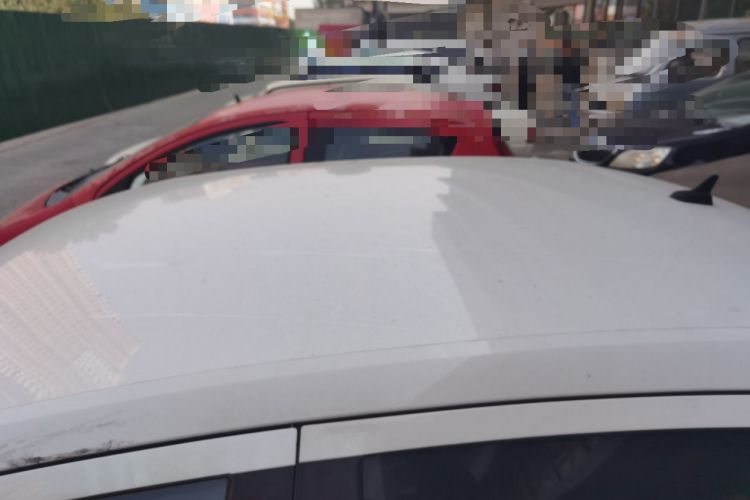 Used Volkswagen Lavida 2015 1.6L Automatic Fashion Edition
