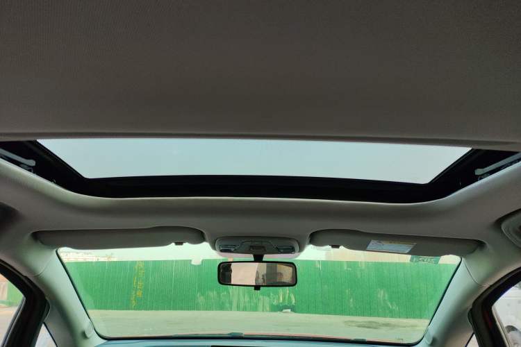 Used Geely Auto Vision X3 2021 PRO 1.5L Manual Elite Model