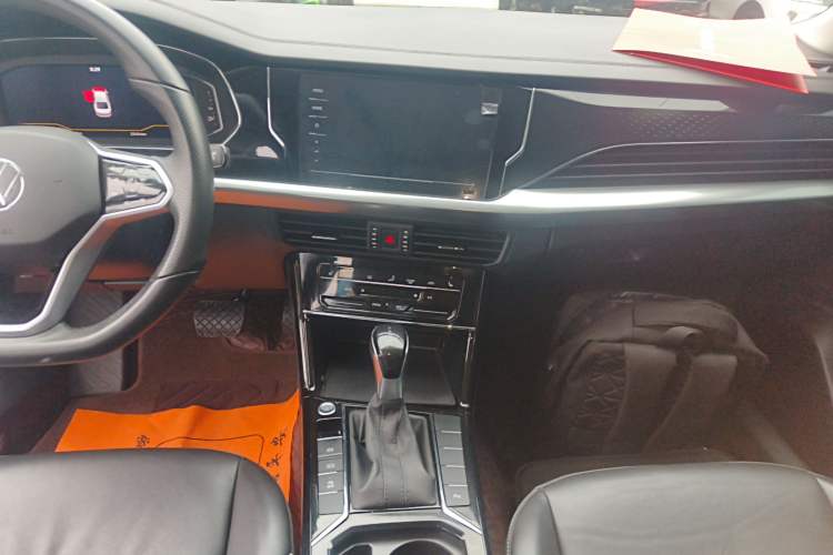 Used Volkswagen Passat 2023 330TSI Starry Elite Edition