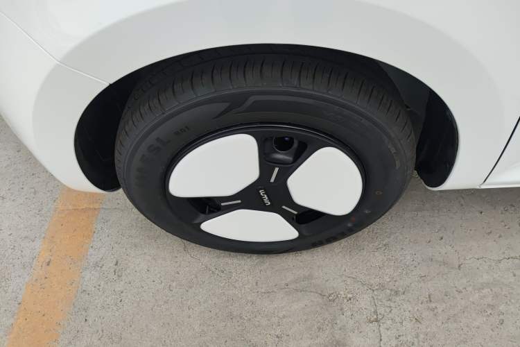 Used  Lumin 2025 205 km Xiangqin Version