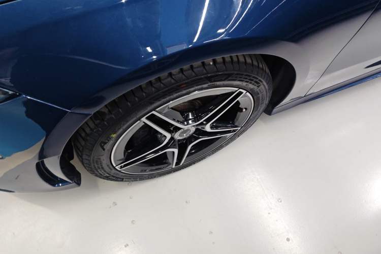 Used Mercedes-Benz A-Class 2019 A 200 L Sport Sedan
