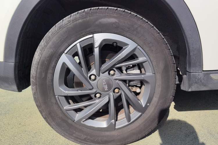 Used NETA V 2022 Chao 300 Lite Ternary Lithium
