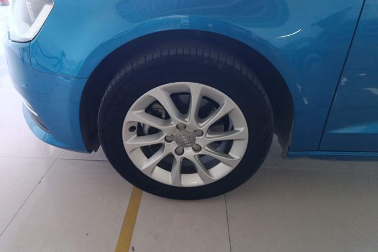 Used Audi A3 2016 Sportback 35 TFSI Ambition Edition
