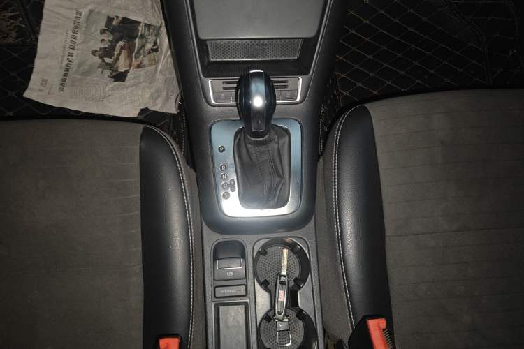 Used Volkswagen Tiguan 2016 300TSI Automatic Two-Wheel Drive Trend Edition
