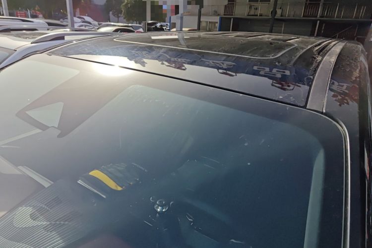 Used GAC Trumpchi M8 2023 Zongshi Series 400T Ultimate Edition
