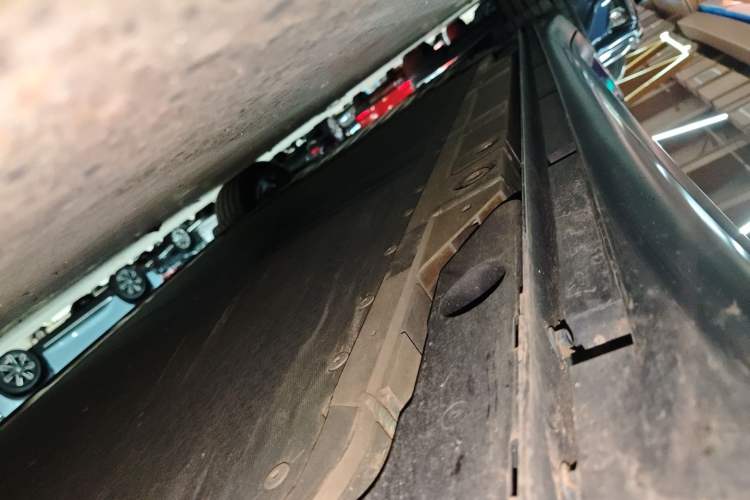 Used ONVO L60 2024 60 kWh Rear-Drive Version
