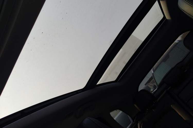 Used Lincoln Corsair 2022 2.0T Two-Wheel Drive Deluxe Edition