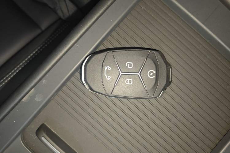 Used Lynk & Co 03 2022 1.5TD DCT JingPlus