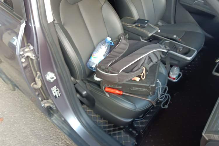 Used NETA V 2022 Chao 400 Lite
