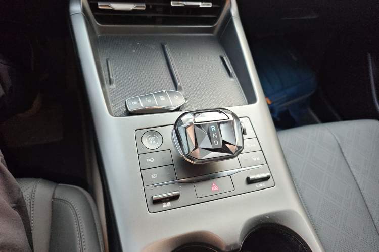 Used BYD Qin PLUS 2025 EV Smart Drive Edition 420KM Leading Model