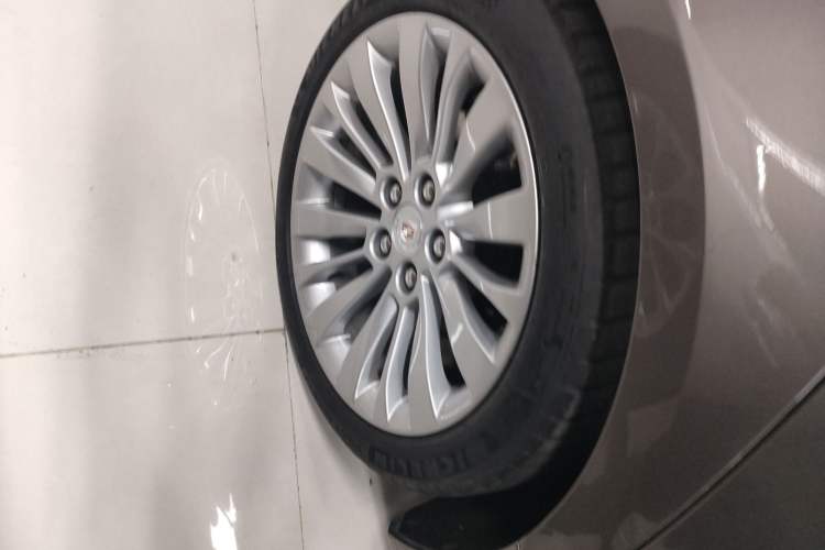 Used Cadillac CTS 2014 28T Leading Model